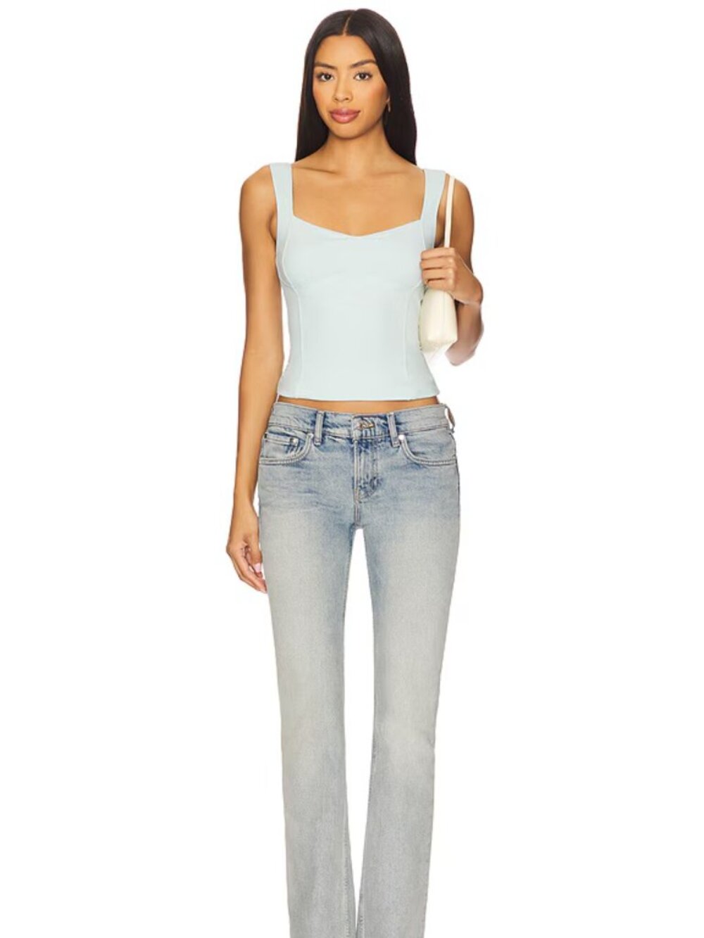 NWT Free People Intimately Tank Top